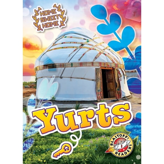 Home Sweet Home Yurts, (Paperback)