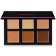 thumbnail image 1 of Paleta de maquillaje SHANY Foundation Cream Contour & Highlight, 1 of 9