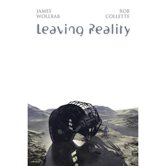 Leaving Reality, (Paperback)