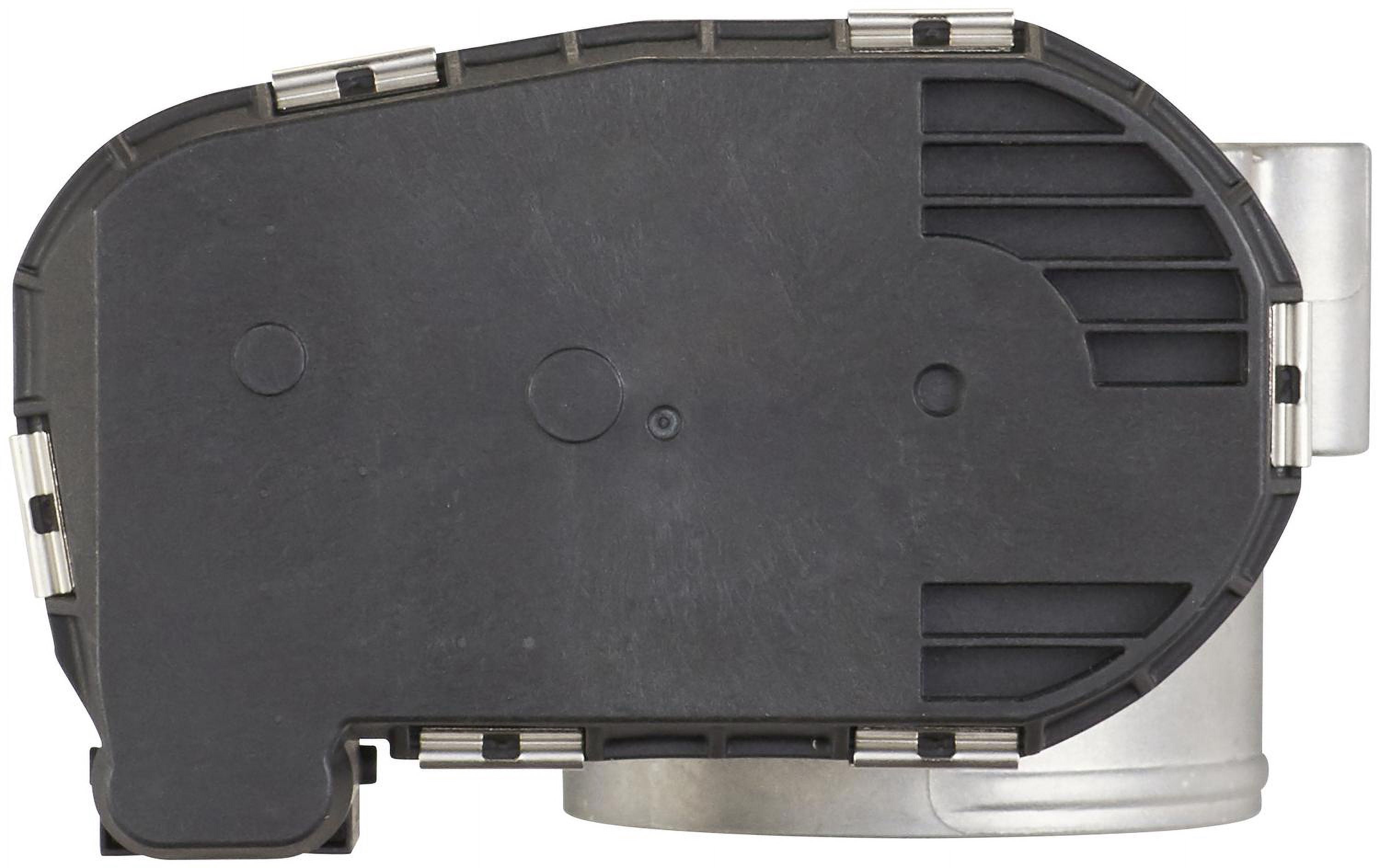 Spectra Premium TB1188 Fuel Injection Throttle Body Assemly (Electronic Throttle Body)