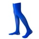 thumbnail image 4 of Guardurnaity Paquete de 4 calcetines hasta la rodilla de 32 cm para mujer, calcetín cálido, botas, medias hasta el muslo para diario, fiesta de Type1 NO1, 4 of 6