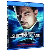 Shutter Island (Blu-ray)