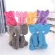 thumbnail image 3 of Bebé suave relleno elefante apaciguar muñeca juguete bebé apaciguar juguetes elefante almohada juguetes de peluche, 3 of 8
