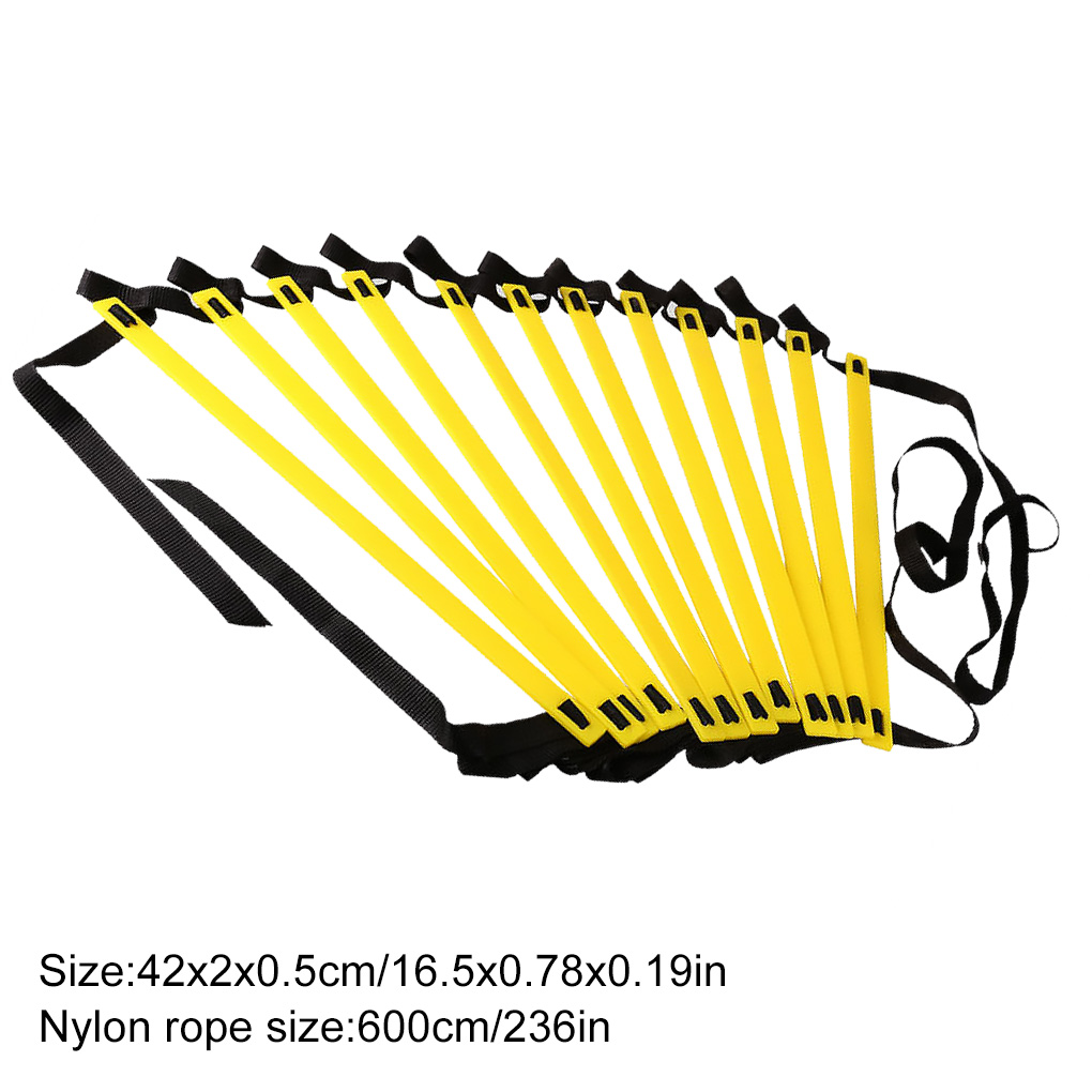 eternal Agility Ladders Training Agility Ladders Speed Training Fitness