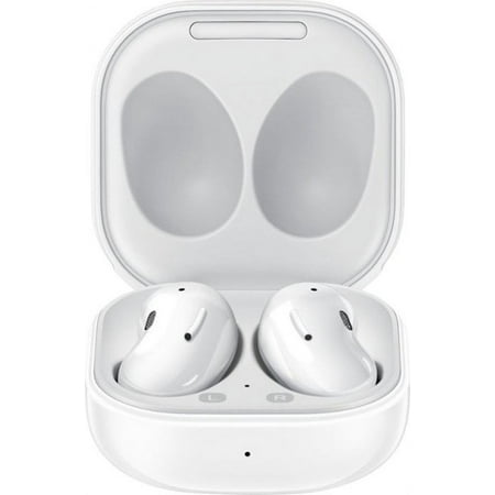 Restored Like New Samsung Galaxy Buds Live R-180, Earbuds w/Active Noise Cancelling (Refurbished)