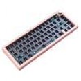 thumbnail image 1 of Teclado mecánico inalámbrico para juegos 67 teclas GMK67 teclado de computadora para PC portátil, 1 of 9