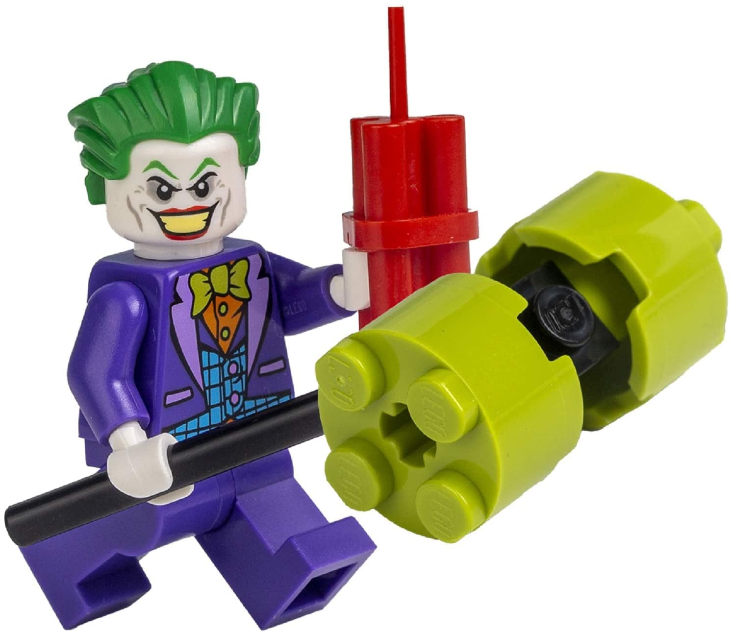 lego super heroes joker