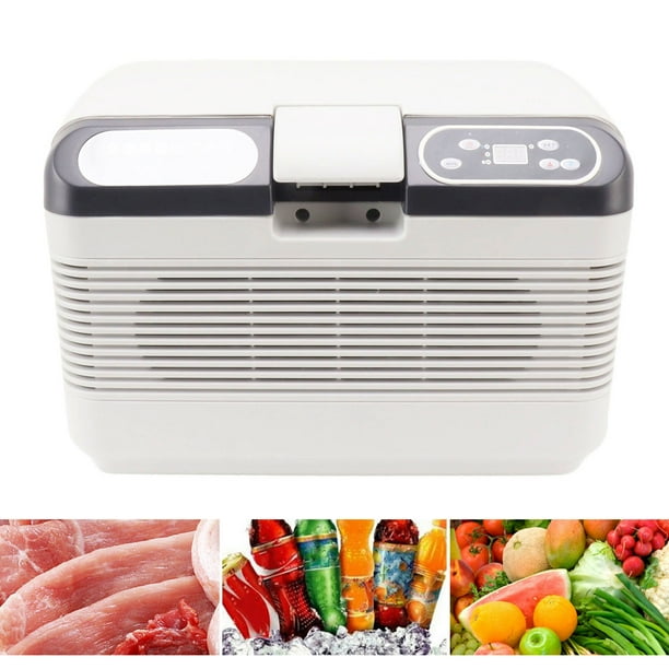 Car hotsell fridge cooler
