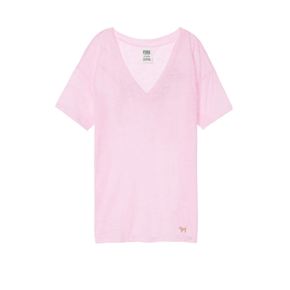 victoria secret v neck shirt
