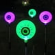 thumbnail image 4 of Oculares Aterradores Jardines Solares Batería Litio Estacas Halloween, 4 of 7