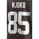 thumbnail image 3 of Camisetas de fútbol de la famosa marca Cleveland con bordados personalizados para hombres, mujeres y jóvenes #24 CHUBB #95 GARRETT #6 MAYFIELD, 3 of 4