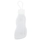 thumbnail image 5 of Bolsa Recolectora De Leche Reutilizable, Multifuncional, Fácil De Usar, Bolsa De Almacenamiento De Leche De Silicona Respetuosa Con El Medio Ambiente Para Mamá Que Amamanta Para, 5 of 7