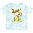 thumbnail image 3 of Inktastic I'm O-fish-ally Two Cute Clownfish Second Birthday Boys or Girls Toddler T-Shirt, 3 of 5