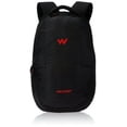 thumbnail image 1 of Wildcraft 44 cms Polyester Black Laptop Bag (8903338054290), 1 of 6