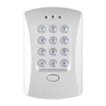 thumbnail image 3 of Door Access Control System,Stand Alone Door Access Card Access Control System Access Control System Rugged and Tough, 3 of 14