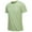 Green, variant on Meichang Moisture Wicking Shirts for Men Big and Tall Quick Dry Athletic Exercise Active Gym Performance Short Sleeve Tee Tops