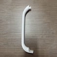 thumbnail image 2 of 2Pcs White Refrigerator Handle Refrigerator Accessories Refrigerator Parts, 2 of 8