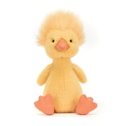 Jellycat Dorit Duckling Stuffed Animal
