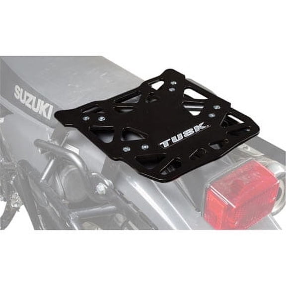 Top Rack Compatible With Suzuki DR650S 2015-2022
