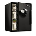 thumbnail image 2 of SentrySafe 2 Cu. Ft. XX Large Combination Alarm Fire/Waterproof Security Safe, 2 of 5