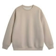 thumbnail image 1 of Blusas y camisas de manga larga con cuello redondo para hombre, sudaderas casuales con capucha de Halloween, jersey con estampado de cuello redondo, sudadera de manga larga, blusa para hombre, 1 of 3