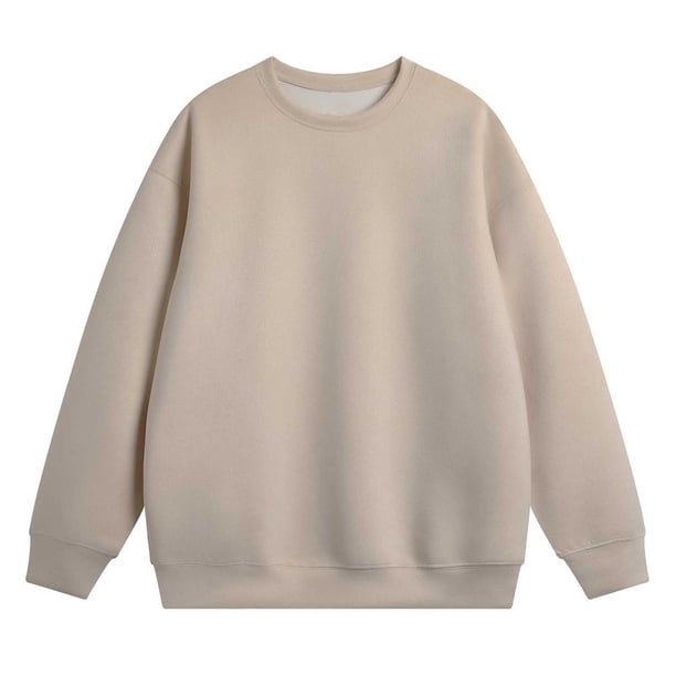 Blusas y camisas de manga larga con cuello redondo para hombre, sudaderas casuales con capucha de Halloween, jersey con estampado de cuello redondo, sudadera de manga larga, blusa para hombre
