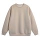 thumbnail image 1 of Blusas y camisas de manga larga con cuello redondo para hombre, sudaderas casuales con capucha de Halloween, jersey con estampado de cuello redondo, sudadera de manga larga, blusa para hombre, 1 of 3