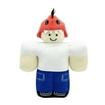 thumbnail image 3 of Grow A Garden / Forsaken / 99 Nights Stuffed Animal  𝐃𝐢𝐧𝐨 𝐊𝐢𝐝 Plush Toys Cute Stuff Soft  Cushion Pillow Birthday Christmas Gifts, 3 of 7
