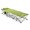 Army Green, variant on Alpcour Folding Camping Cot – Extra Strong Single Person Small-Collapsing Bed in a Bag w/Pillow for Indoor & Outdoor Use – Deluxe Comfortable Extra Heavy Duty Design Holds Adults & Kids Up to 440 Lbs