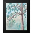 thumbnail image 2 of Dyer, Beverly 15x18 Black Modern Framed Museum Art Print Titled - Shade Tree 1, 2 of 5