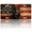 Black German Shepherd in Front of American Flag, variant on 1 Pcs License Plate Covers & Frames, Black German Shepherd in Front of American Flag For Decorative Front, Aluminum License Plate Covers & Frames Cover For Men Women, 12" X 6"