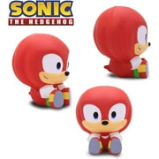 Sonic The Hedgehog Series 3 Squishme Mystery Pack (1 RANDOM Squishme)