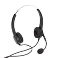 thumbnail image 3 of Customer Service Headset,Call Center Headset Professional Communication Headset Business Headset Ultimate Reliability, 3 of 14