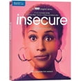 thumbnail image 2 of Insecure: The Complete First Season [BLU-RAY] UV/HD Digital Copy, Eco Amaray Case, 2 of 2