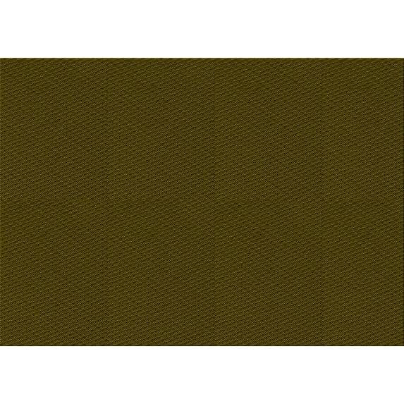 Ahgly Company Indoor Rectangle Patterned Dark Bronze Brown Area Rugs, 5' x 8'