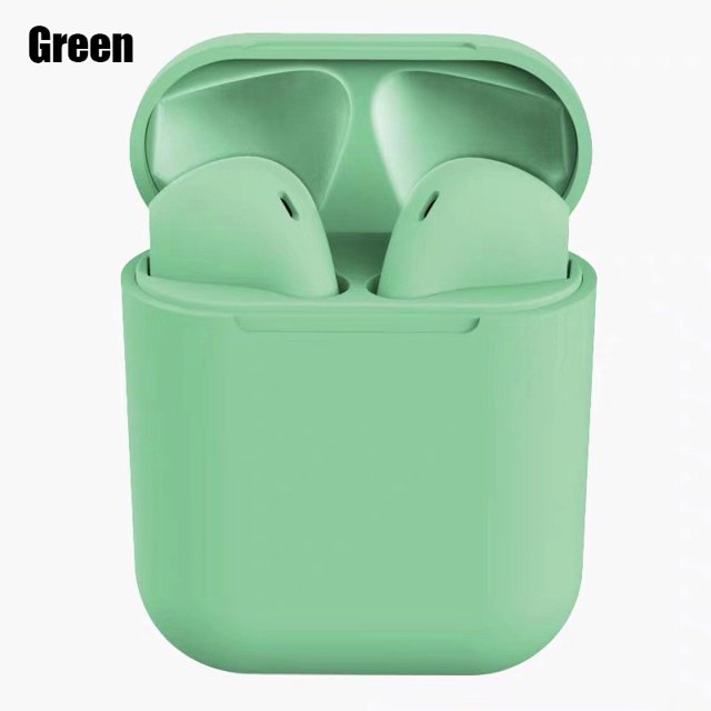 JBL i12 Audífonos inalámbricos tws Bluetooth 5 0 inPods Earbuds audífonos bluetooth con micrófono