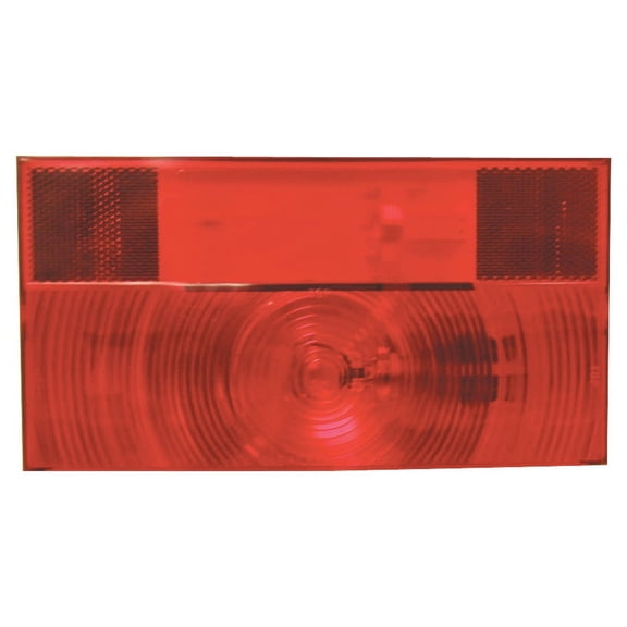 Stop & Tail Light V25911 Peterson Mfg. Co.