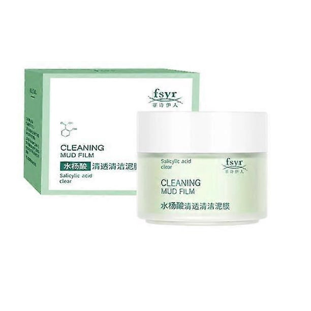 Mascarilla, Mascarilla intensamente hidratante - Mascarilla facial con extracto de mangostán, aceite de resveratrol - Mascarilla facial hidratante para la piel que promueve el aspecto de la piel 100
