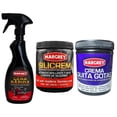thumbnail image 1 of Kit Margrey de Cuidado Total Automotriz | Crema Quita Gotas + Silicrem + Cera Rápida, 1 of 1