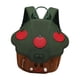 thumbnail image 2 of Mochila para niños, bonita mochila escolar de moda para jardín de infantes, regalo de graduación y preescolar. Verde, 2 of 9