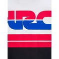 thumbnail image 5 of HONDA HRC RACING - 2 STRIPES - T-SHIRT, 5 of 5