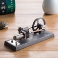 thumbnail image 2 of Motor de Aire Caliente Sunnimix Juguete Stirling Engine, 2 of 8