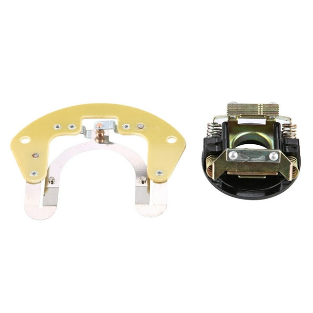 Pieza de motor eléctrico, L19-204Y Interruptor centrífugo eléctrico monofásico Interruptor centrífugo de alto rendimiento