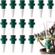thumbnail image 1 of Maceta de riego automático para plantas, adaptador de botella para plantas de riego automático, dispositivo de riego para plantas, riego automático, 15 unidades TUNC Sencillez, 1 of 5