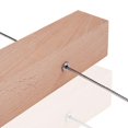 thumbnail image 4 of SPRING Wire Rope Protective Sleeve Wire Rope Stairs Guardrail Cable Accessories, 4 of 9