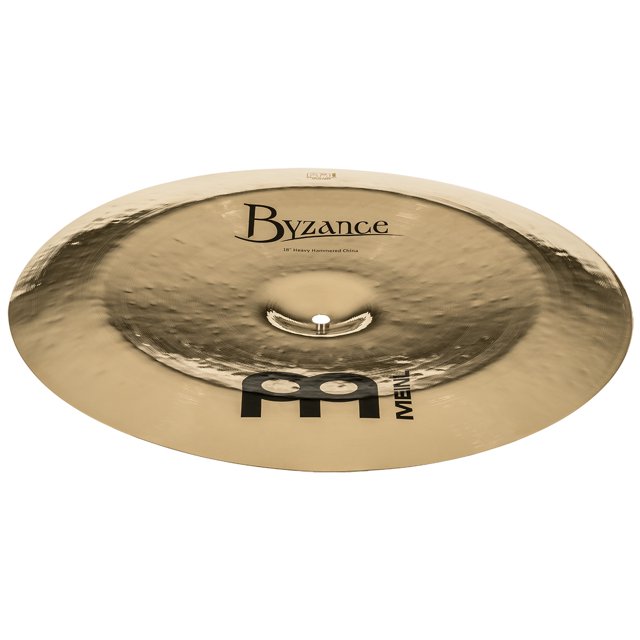PLATILLO MEINL 18 MOD. B18HHCH-B