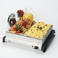 thumbnail image 2 of Betty Crocker serveur buffet, 2 of 3