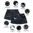 thumbnail image 5 of Multi-pocket Pet Training Work Skirt, 5 of 7