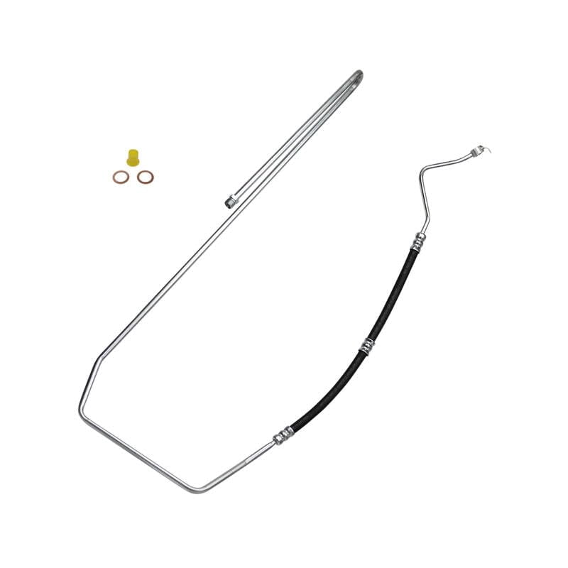 Edelmann 92633 Pressure Line Assembly