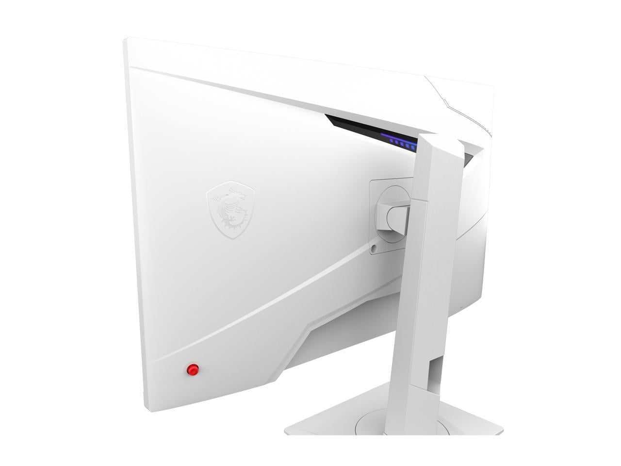 MSI Optix G274QRFW 27 MSI Optix G274QRFW 27
